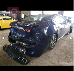 نيسان ماكسيما